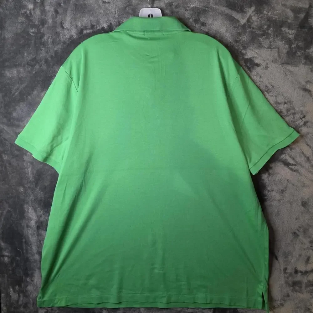Polo Ralph Lauren Classic Fit Men's Polo XXL